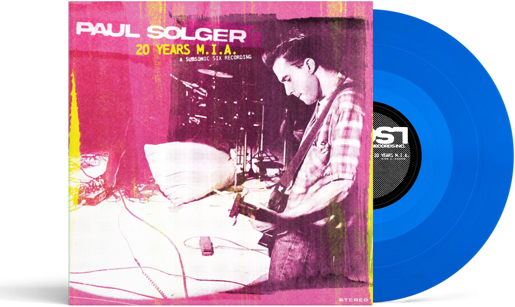 Paul Solger