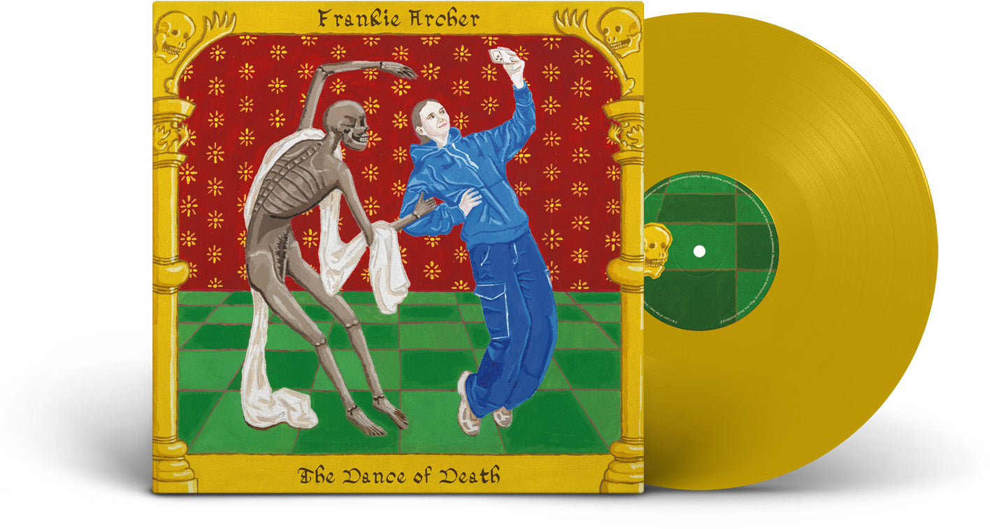 The Dance Of Death