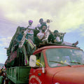 Kaiso Power: Sound Revolution In Trinidad (Various Artists)