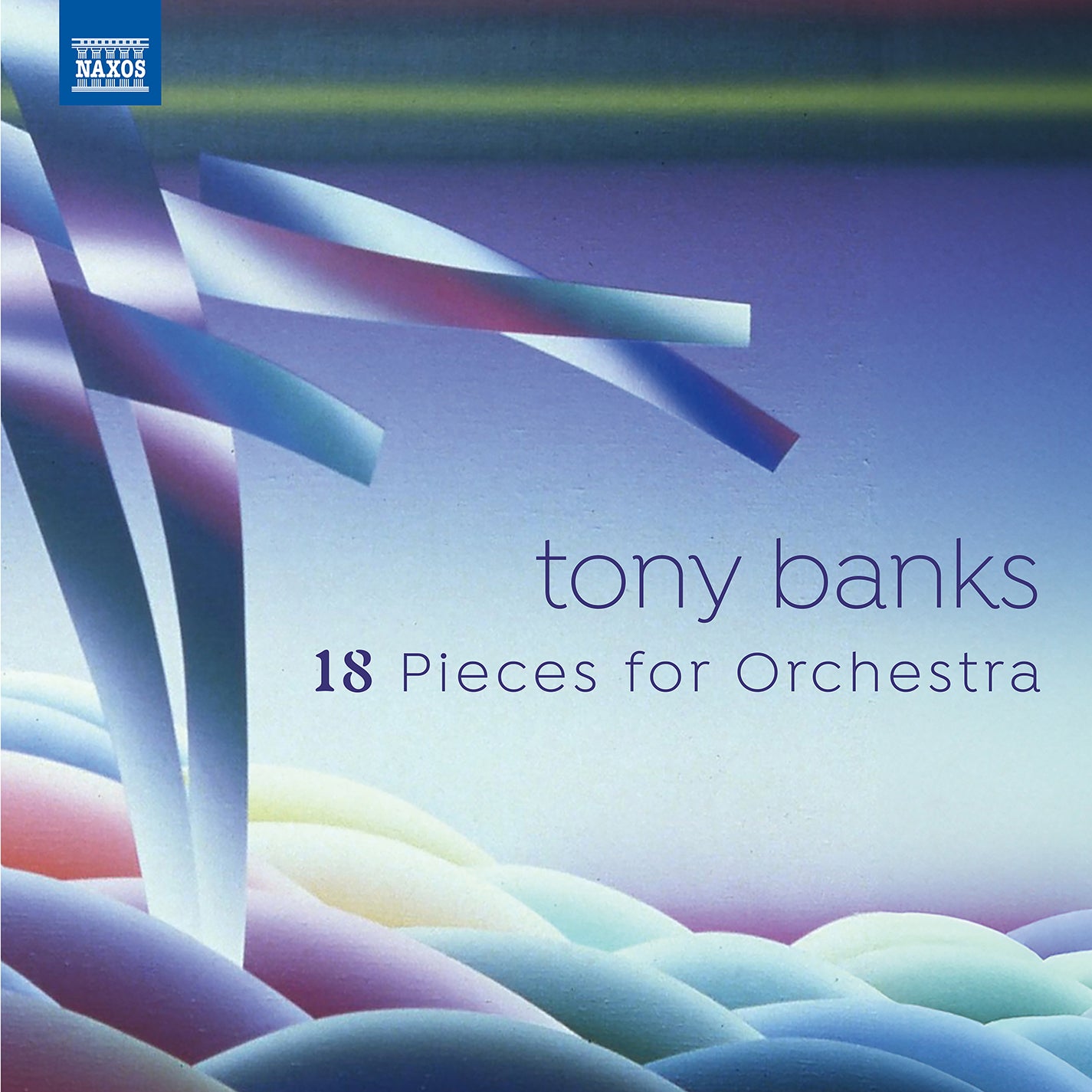18 Pieces For Orchestra