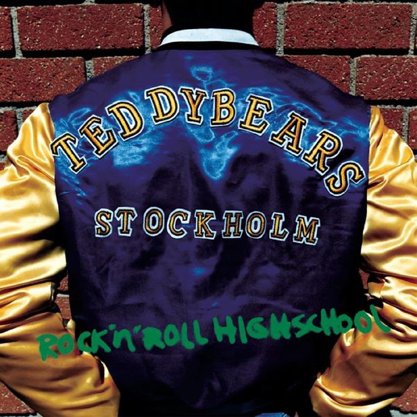 Rock 'N' Roll Highschool