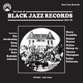Black Jazz Records - The Best Of Black Jazz Records