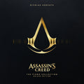 ASSASSIN'S CREED: PIANO COLLECTION