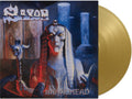 Metalhead - Limited 180-Gram Gold Colored Vinyl