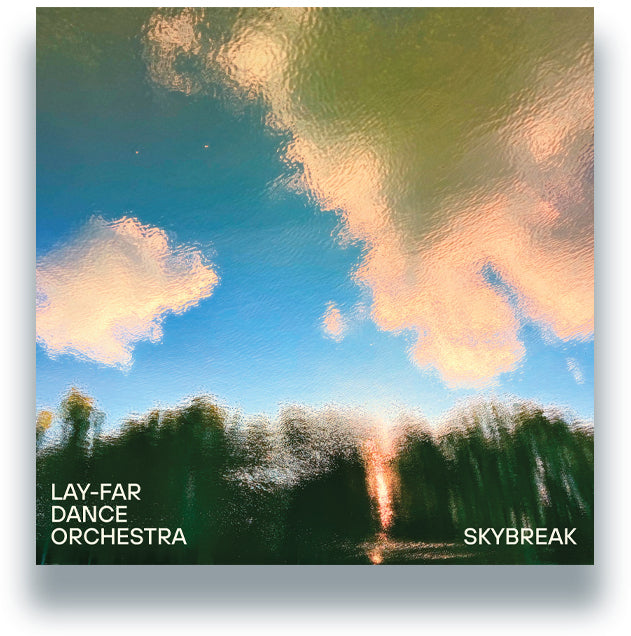 Skybreak
