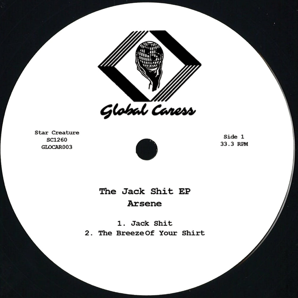 The Jack Shit