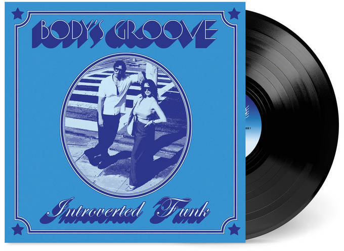 Body's Groove