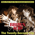Brown Acid - The Twenty-Second Trip (Various Artists)