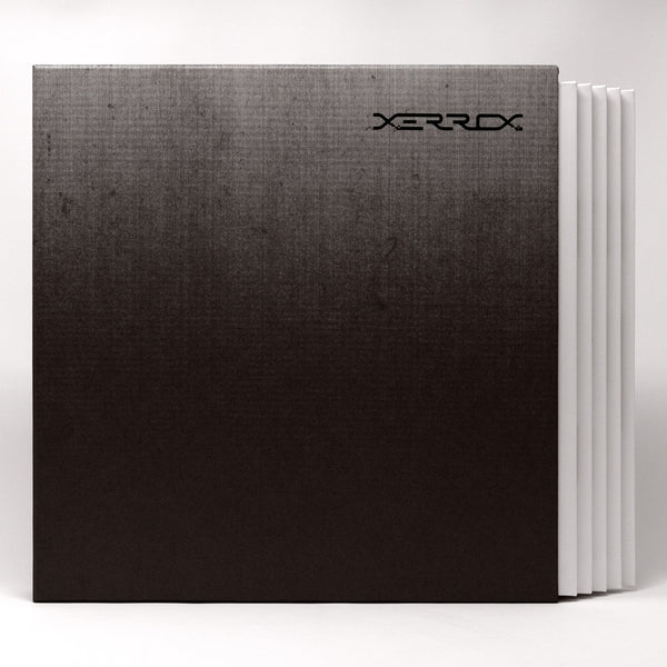 Xerrox, Vol. 1-5
