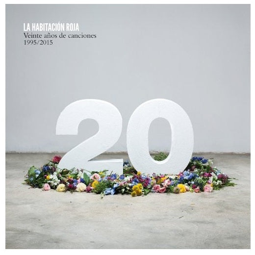 20 Anos De Canciones