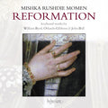 REFORMATION: KEYBOARD WORKS BY BYRD, GIBBONS, BULL