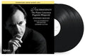 RACHMANINOFF: PIANO CONCERTOS 1-4; PAGANINI