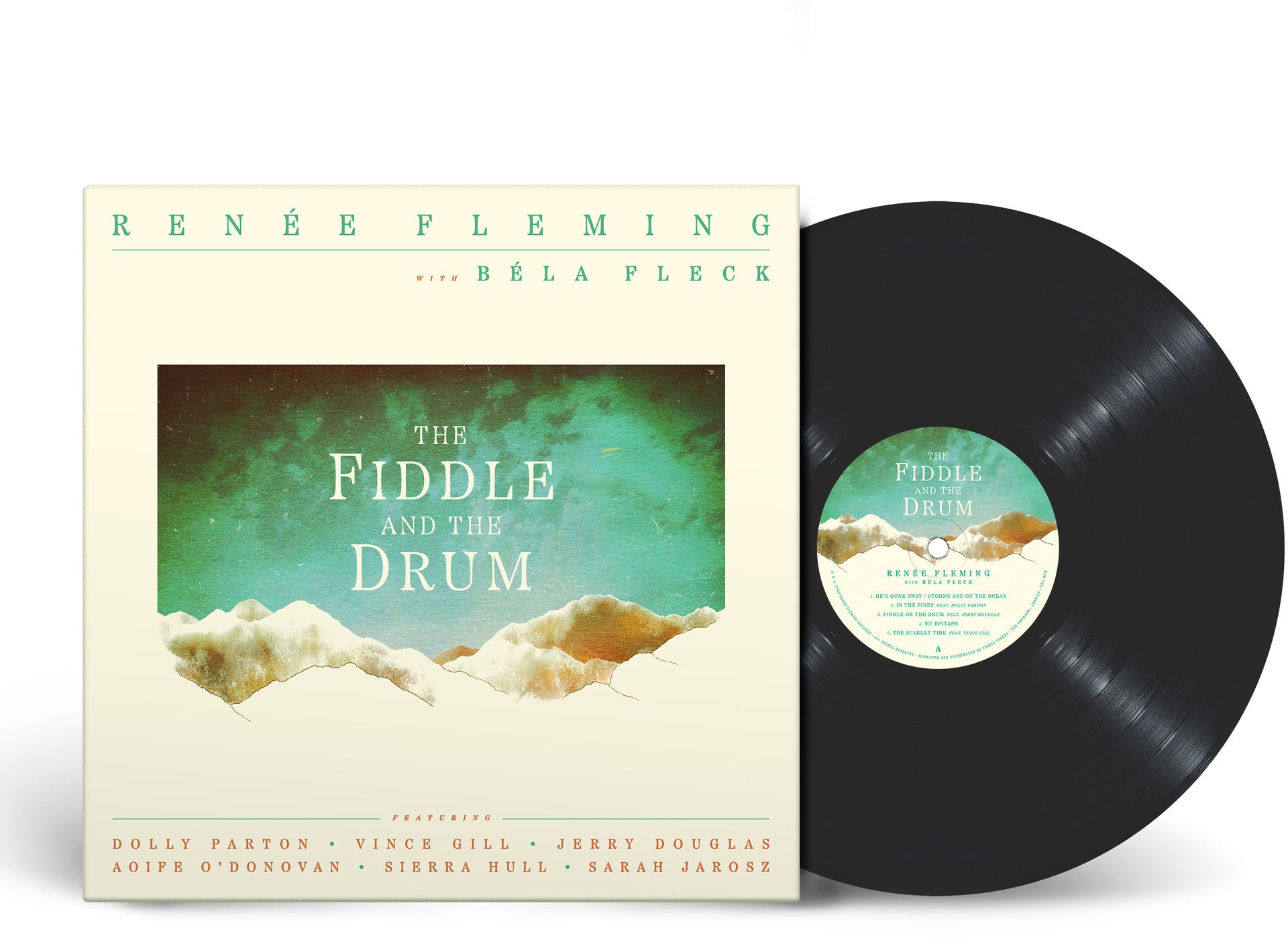 The Fiddle And The Drum