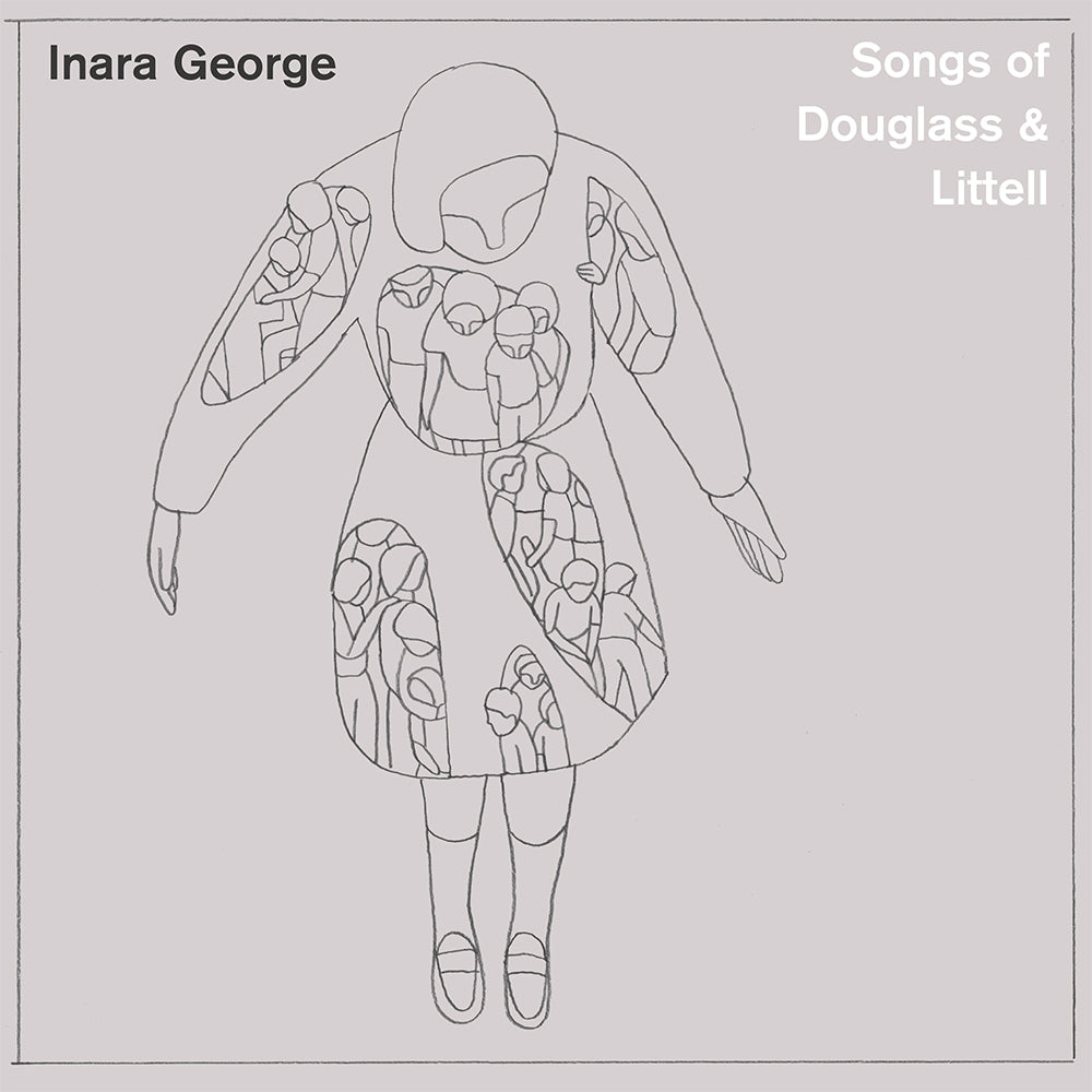 Songs Of Douglass & Littell