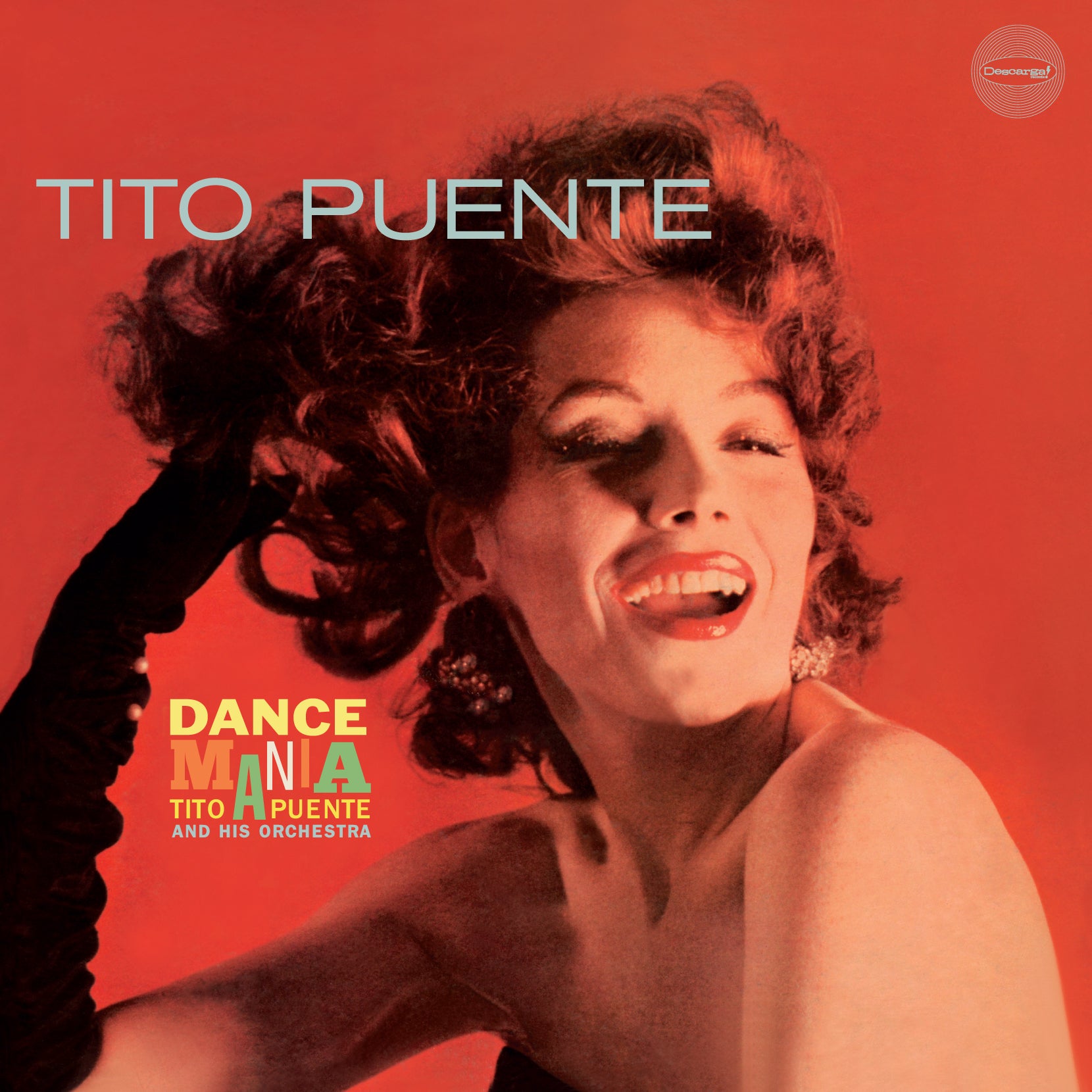 Dance Mania - Limited 180-Gram Vinyl with Bonus Tracks