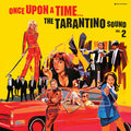 Once Upon A Time: The Tarantino Sound Vol. 2 / Various - 180-Gram Tyellow Colored Vinyl