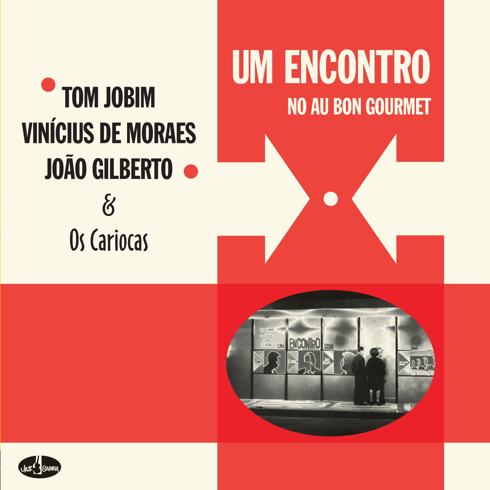 Um Encontro No Au Bon Gourmet - Limited Remastered 180-GramVinyl