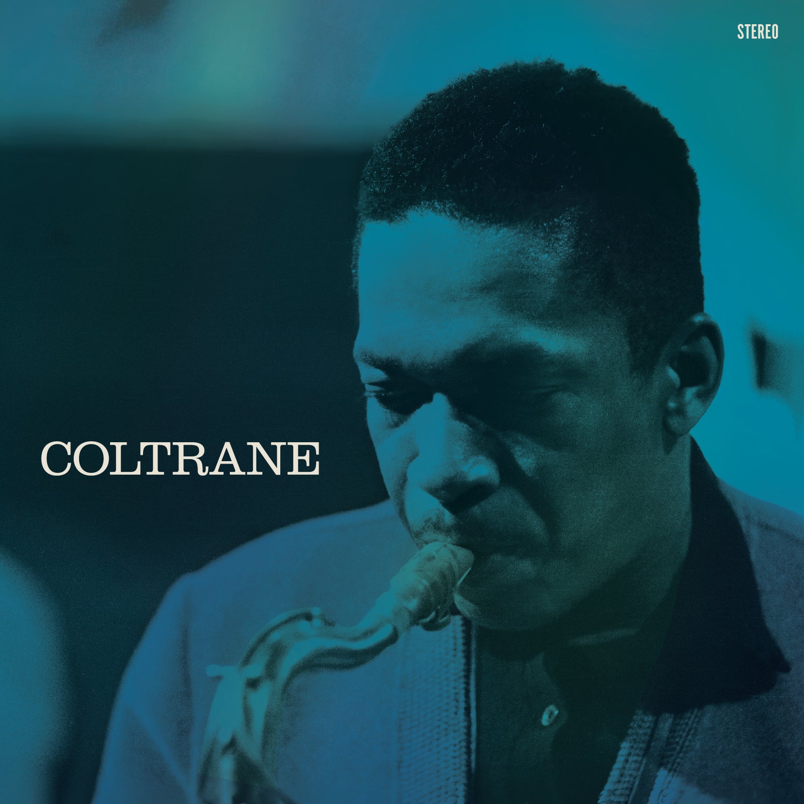Coltrane - Limited 180-Gram Blue Colored Vinyl with Bonus Tracks