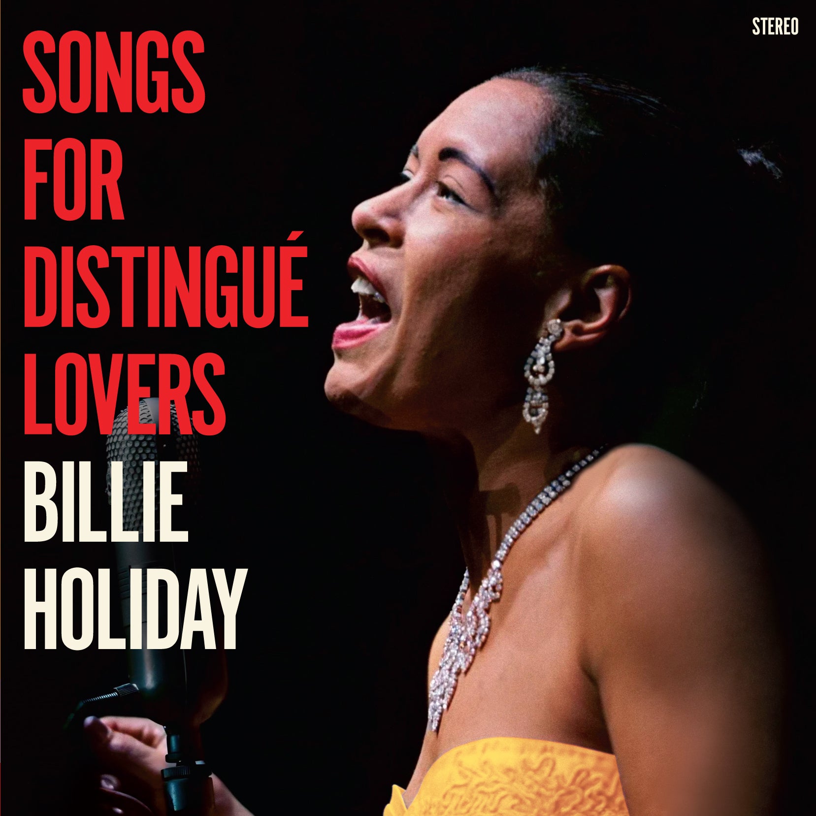 Songs Of Distingue Lovers - Limited 180-Gram Red Colored Vinyl with Bonus Tracks