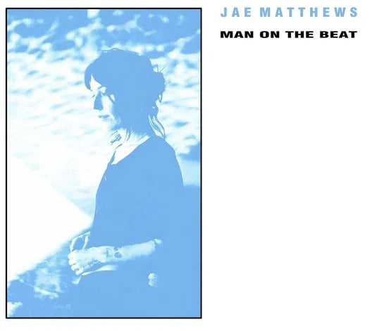 Man On The Beat
