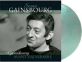 Avant Gainsbarre - Transparent Green Vinyl