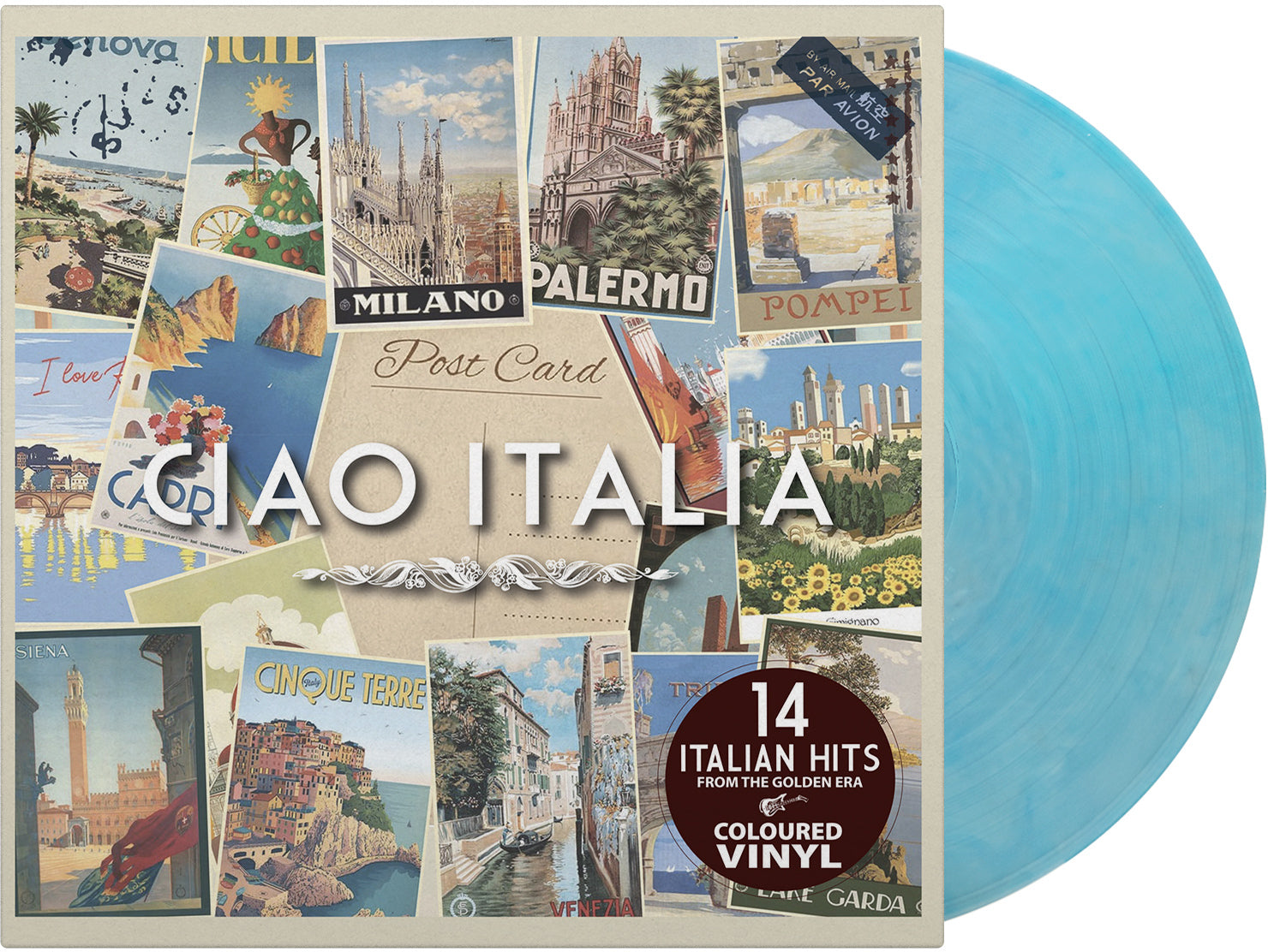 Ciao Italia