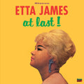 At Last - Limited 180-Gram 10-Inch Vinyl