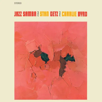 Jazz Samba - Limited 180-Gram Crystal Clear Vinyl with Bonus Tracks