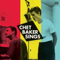 Sings - Limited Blue Colored 10-Inch Vinyl with Bonus Tracks