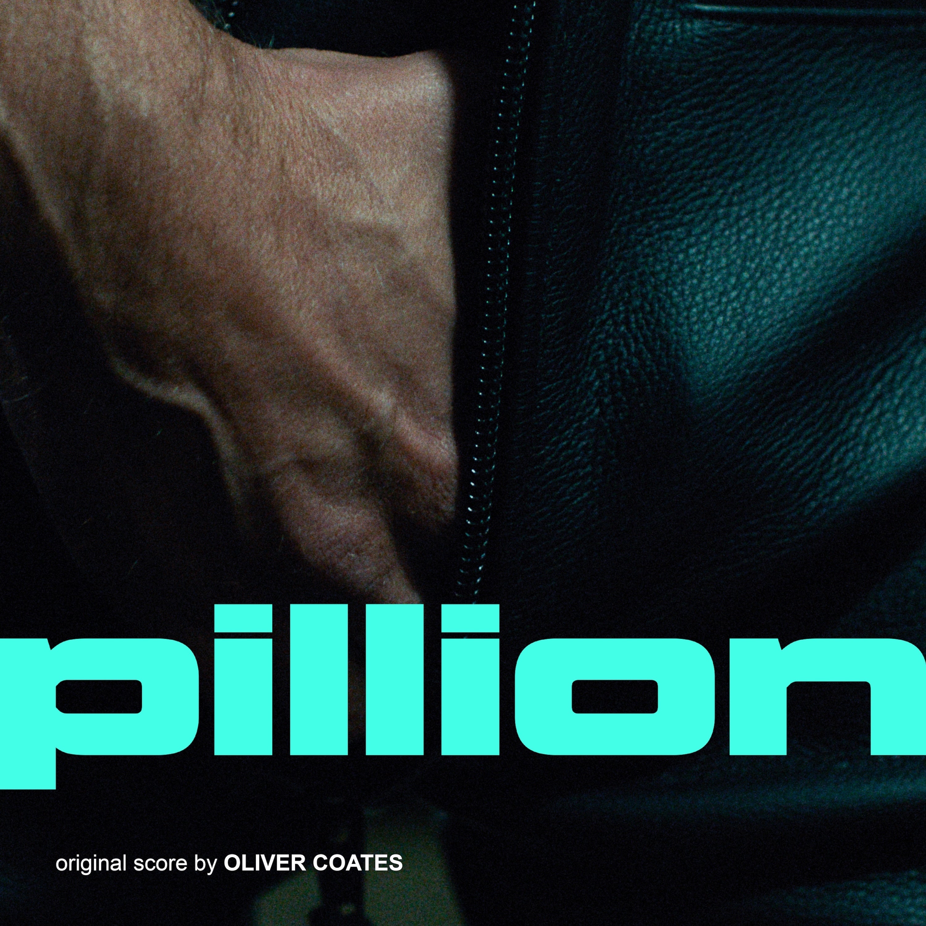 Pillion (Original Motion Picture Soundtrack)