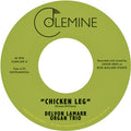 Chicken Leg / If I Could