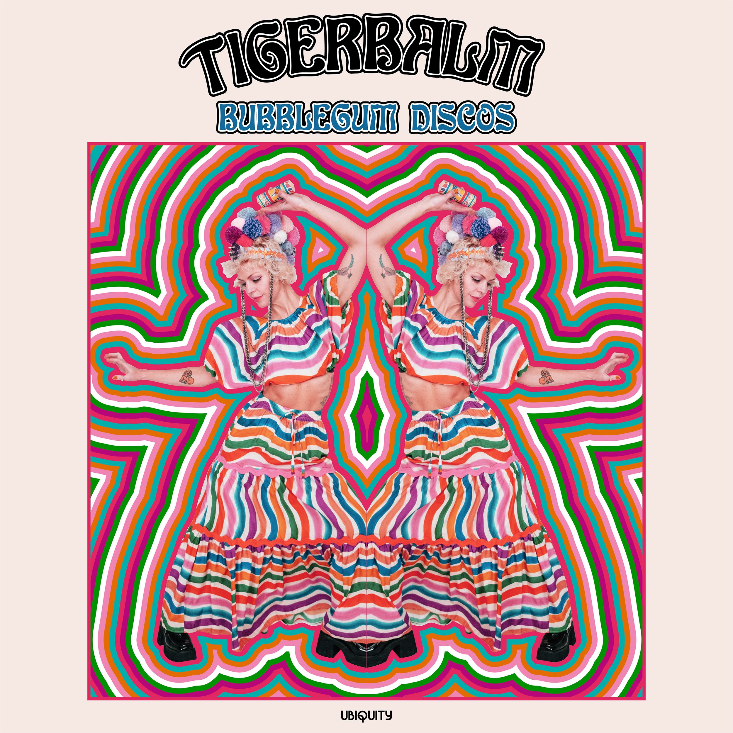 Bubblegum Discos