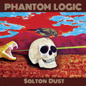 Phantom Logic