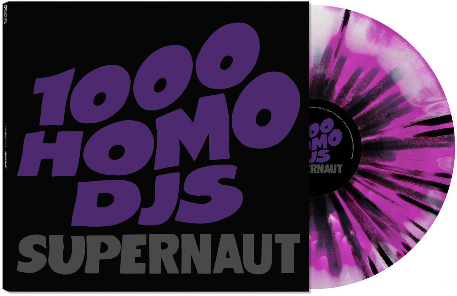 Supernaut