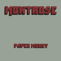 Paper Money Featuring Sammy Hagar