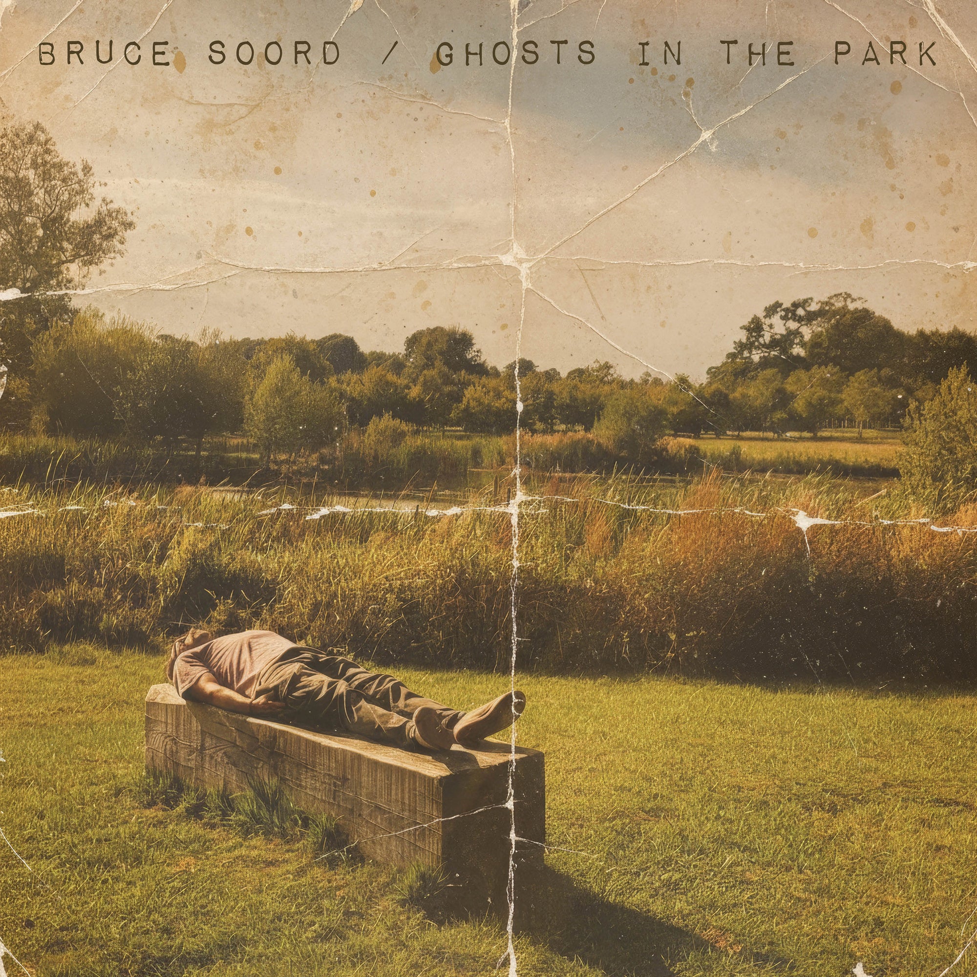 Ghosts In The Park