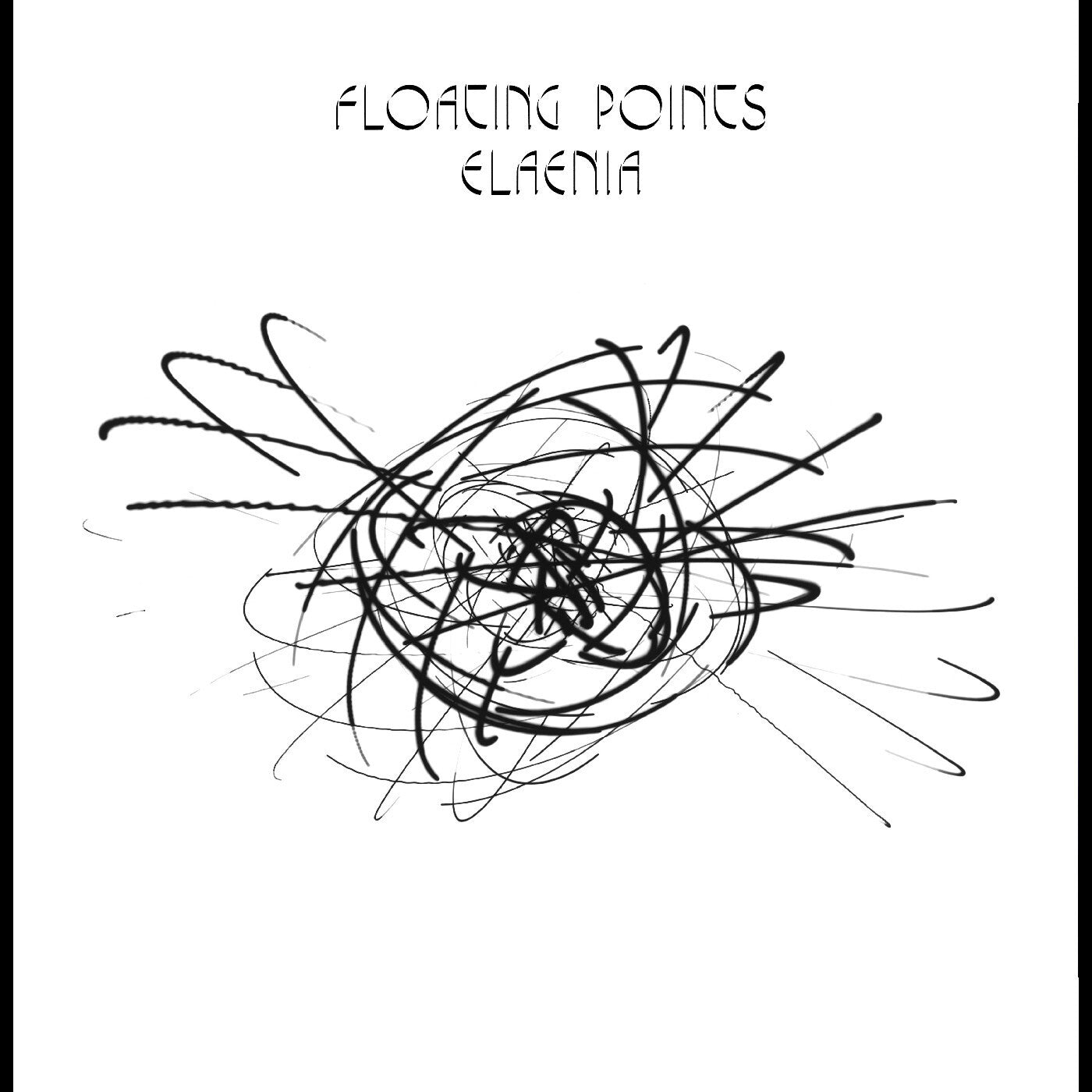 Elaenia - 10th Anniversary Edition w/ Kuiper EP - ELAENIA LP IN HORIZO N VINYL; KUIPER EP IN WATERFALL VINYL