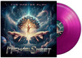 The Master Plan - Purple