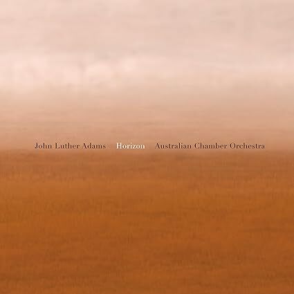 John Luther Adams: Horizon