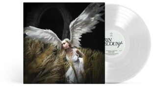 I Am Digital I Am Divine - Clear Vinyl