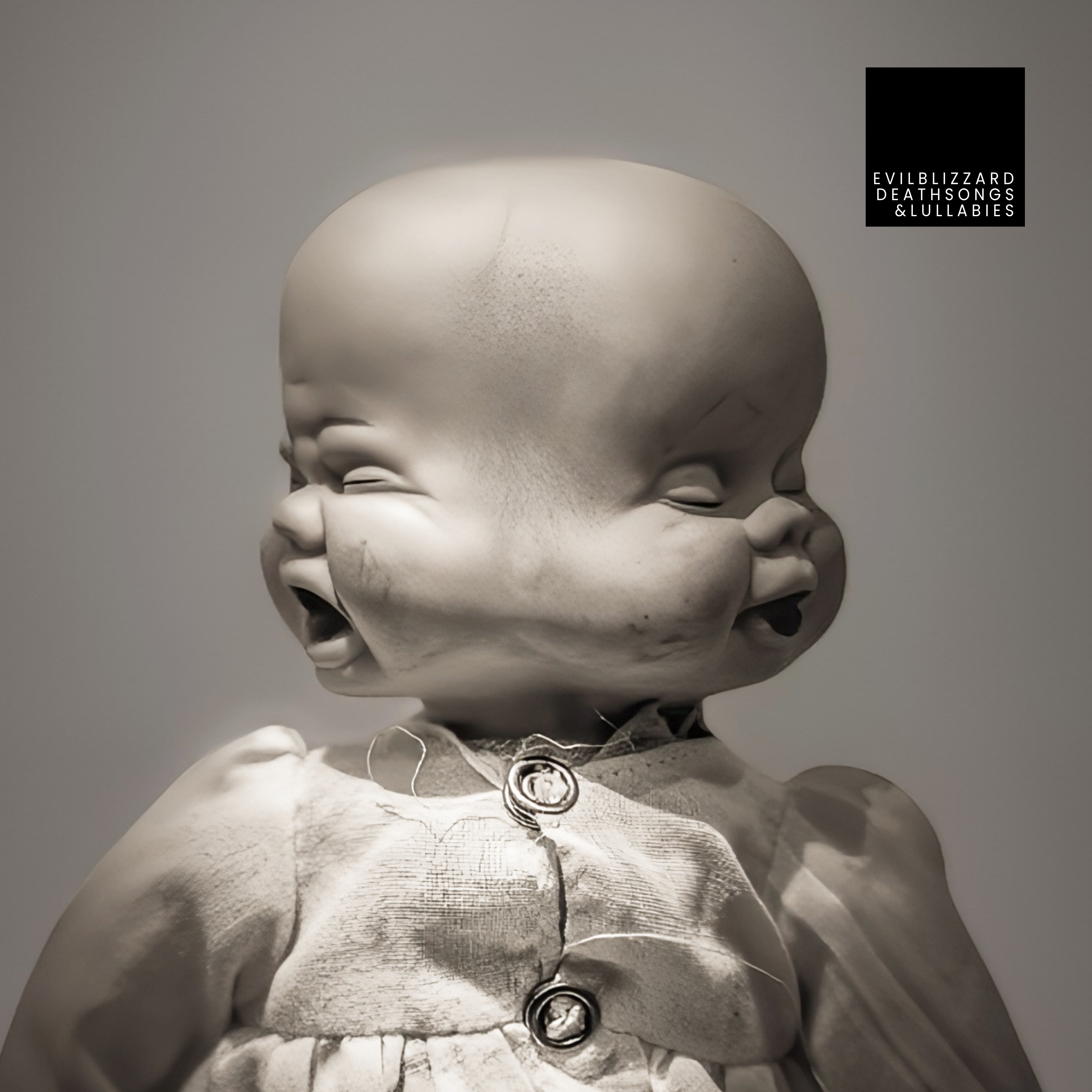 Death Songs & Lullabies