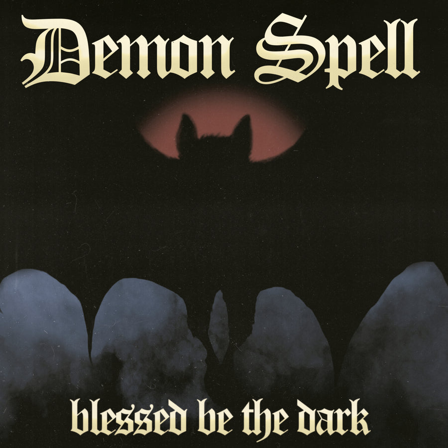 Blessed Be The Dark