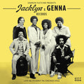 Darrow Fletcher Presents Jacklyn & Genna Records / Various