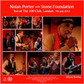 Live At The 100 Club - Limited