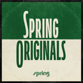 Spring Originals / Various