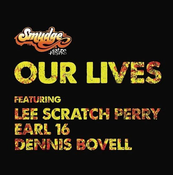 Our Lives - Limited