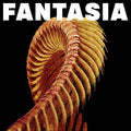 Fantasia - Yellow