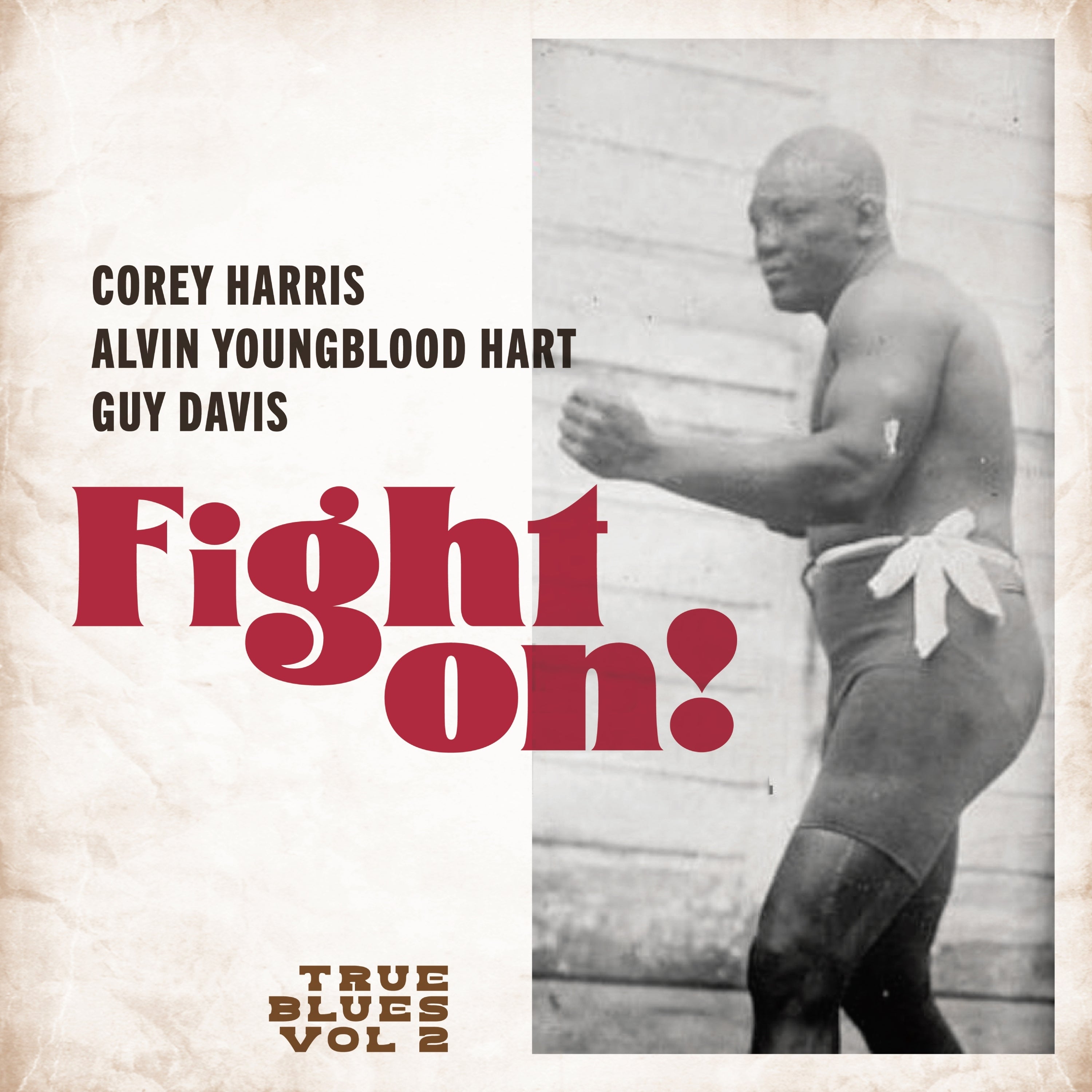 Fight On