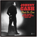 Next In Line - The Early Country Hits 1955-59