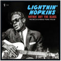 Nothin' But The Blues: The Decca & Herald Years 1953-58